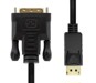 Cables de vídeo –  – DP1.2-DVI241-001
