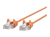 Patch Cables –  – CE001B07-ORG-S