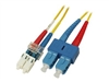 Fiber Cable –  – P-SM9-D2Y-LCU-SCU-02