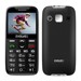 GSM-fone –  – EP-601-XR-BK