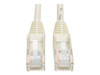 Patch Cables –  – N001-003-WH