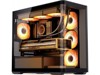 Erikorpused –  – D300 BLACK