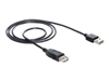 USB Kabler –  – 83370