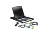 KVM Console –  – B020-U16-19-KG
