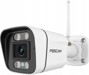 Sicherheitskameras –  – V8P 8MP Wi-Fi Biala