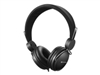 Headphones –  – 126-34