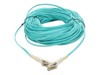Patch Cables –  – ADD-LC-LC-120M5OM4P