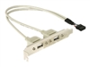 USB kabeļi –  – 71000