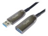 Kabel USB –  – ku3opt10