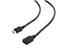 HDMI Káble –  – CC-HDMI4X-15