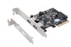 PCI-E Network Adapters –  – EX-12001-2