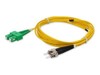 Patch Cables –  – ADD-ASC-ST-2M9SMF