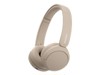 Headphones –  – WHCH520C.CE7