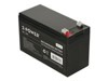 UPS-Batterier –  – 2P7-12