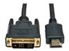 Cables HDMI –  – P566-003