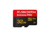 Cartes flash –  – SDSQXCO-032G-GS6MA