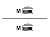 Krútená dvojlinka –  – MC6-10-06B