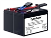 UPS Batterier –  – RBP0014