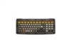 Tastaturen –  – KYBD-QW-VC70-S-1