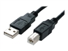 USB Cables –  – ICOC U-AB-005-U2