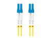 Cables de fibra –  – FO-LULU-SD11-0030-YE