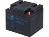 Muud –  – 12V/40AH-MW