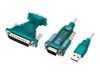 USB-Nätverksadaptrar –  – UA0042B