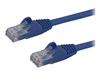 Patch Cables –  – N6PATCH1BL