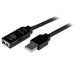 USB電纜 –  – USB2AAEXT35M
