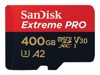 फ्लैश कार्ड –  – SDSQXCD-400G-GN6MA