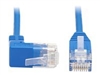 Patch Cables –  – N204-S02-BL-UP