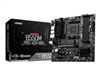 Základné Dosky (pre Procesory AMD) –  – B550M PRO-VDH WIFI