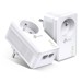 SOHO-Bruggen &amp; Routers –  – TL-PA7027P KIT