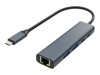 Network Hubs –  – DY-HB5475