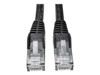 Kabel Patch –  – N201-005-BK
