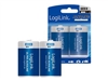 General Purpose Batteries –  – LR20B2