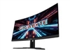 Monitores de Ordenador –  – G27QC-SA