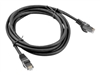 Витая пара кабелей –  – PCF6-10CC-0050-BK