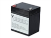 UPS-Batterier –  – RBC1DT750V7