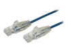 Twisted Pair Cables –  – N6PAT150CMBLS