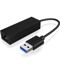 USB Network Adapter –  – IB-AC501a