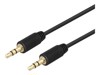 Autoaudio ja -video kaablid –  – 180007