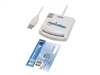 Smartcard-Lezers –  – I-CARD CAM-USB