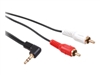 Специфични кабели –  – MCTV-825