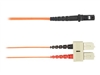 Patch Cables –  – FOCMP62-002M-SCMT-OR