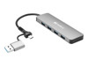 Διανομείς USB –  – 136-63