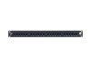 Accesorios para cableado  –  – HD6-24