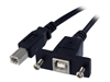 USB Káble –  – USBPNLBFBM3