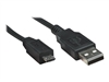 USB laidas –  – ICOC MUSB-A-010