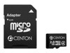 Flash Cards –  – S1-MSDHC4-2G